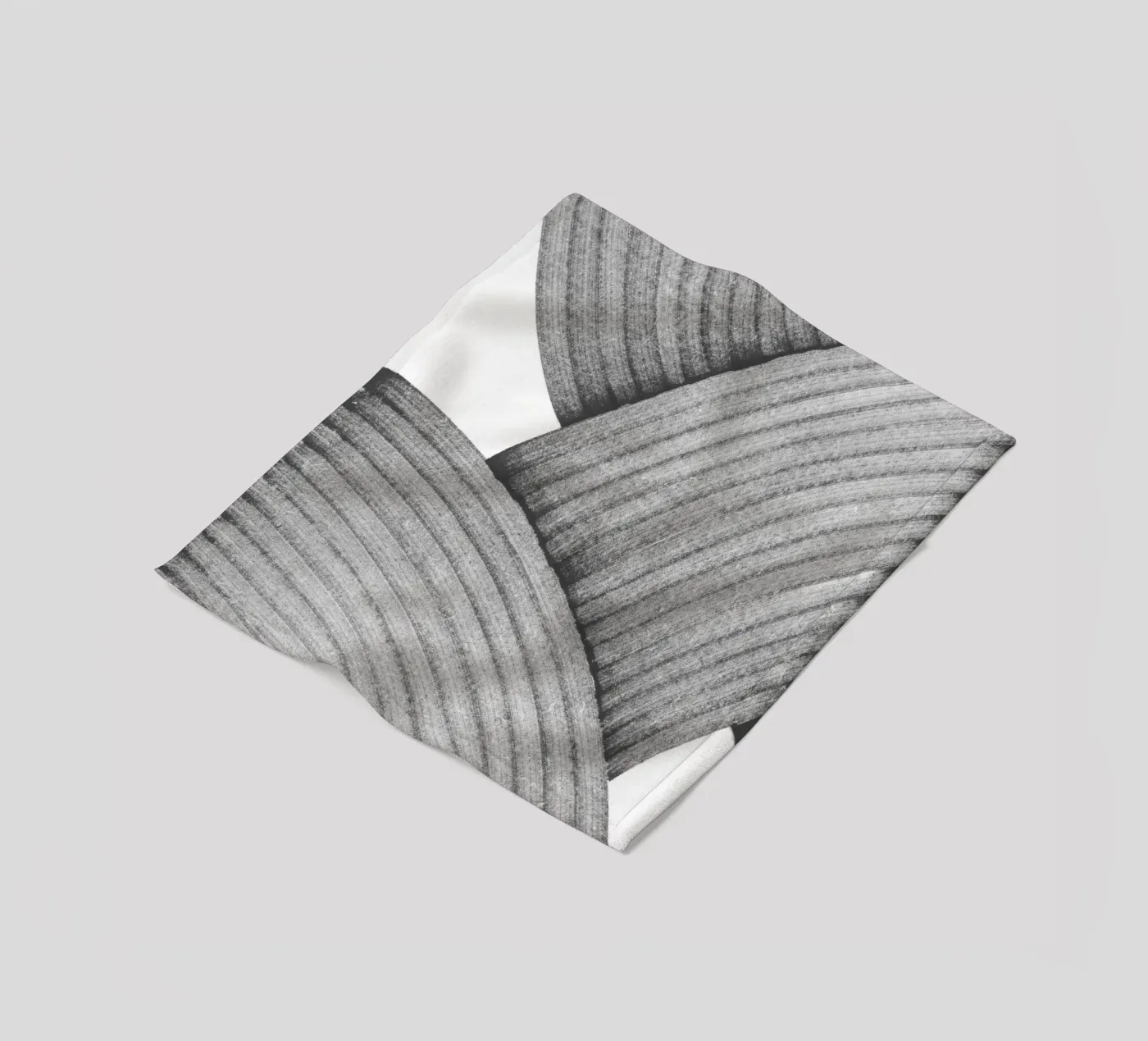 Ashes coperta in pile da studiosantai