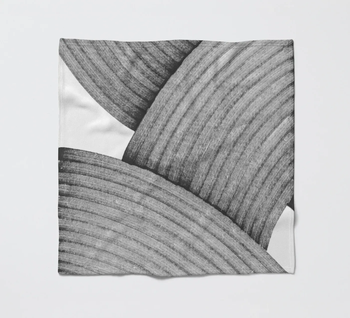 Ashes coperta in pile da studiosantai