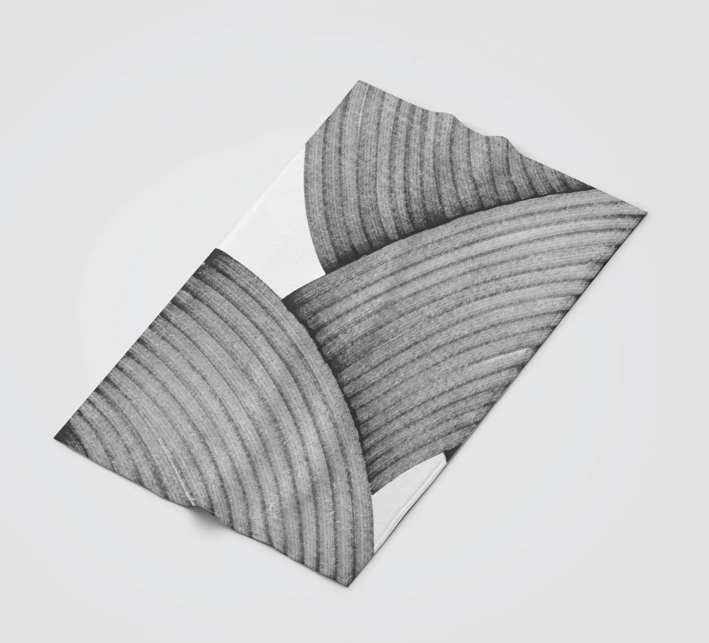 Ashes coperta in pile da studiosantai