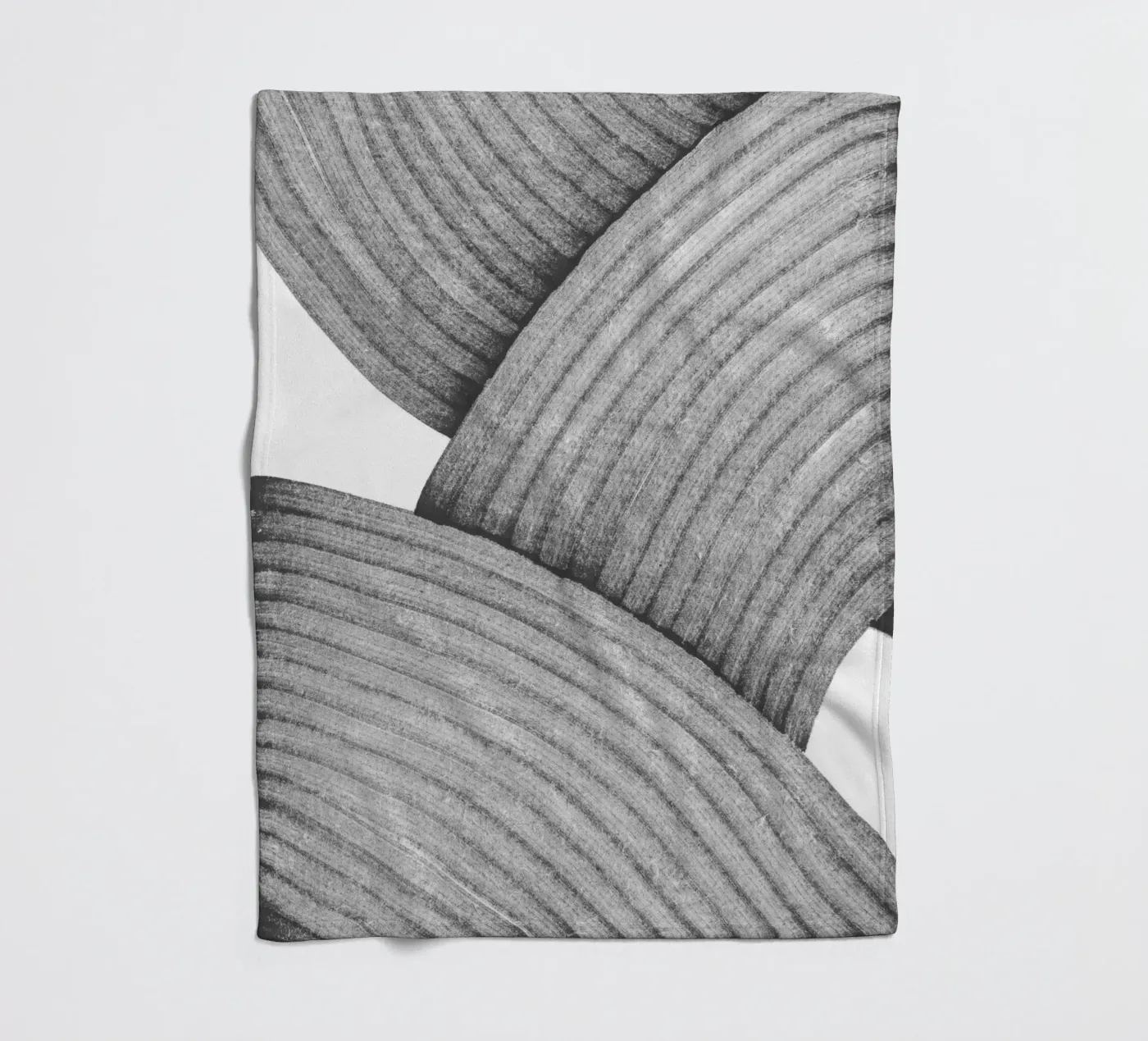 Ashes coperta in pile da studiosantai