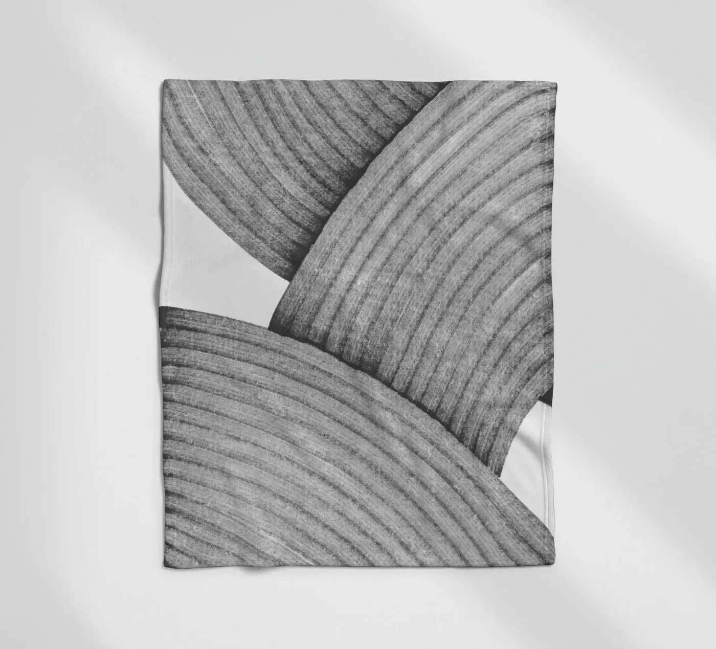 Ashes coperta in pile da studiosantai