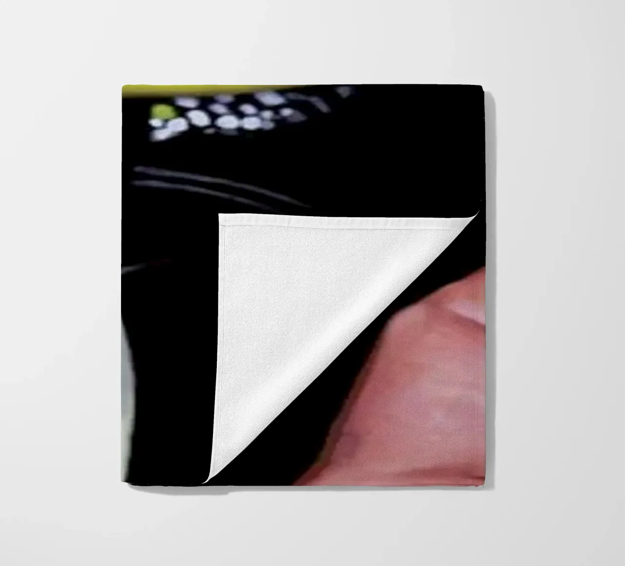 Martini telo mare da Jérôme Romain