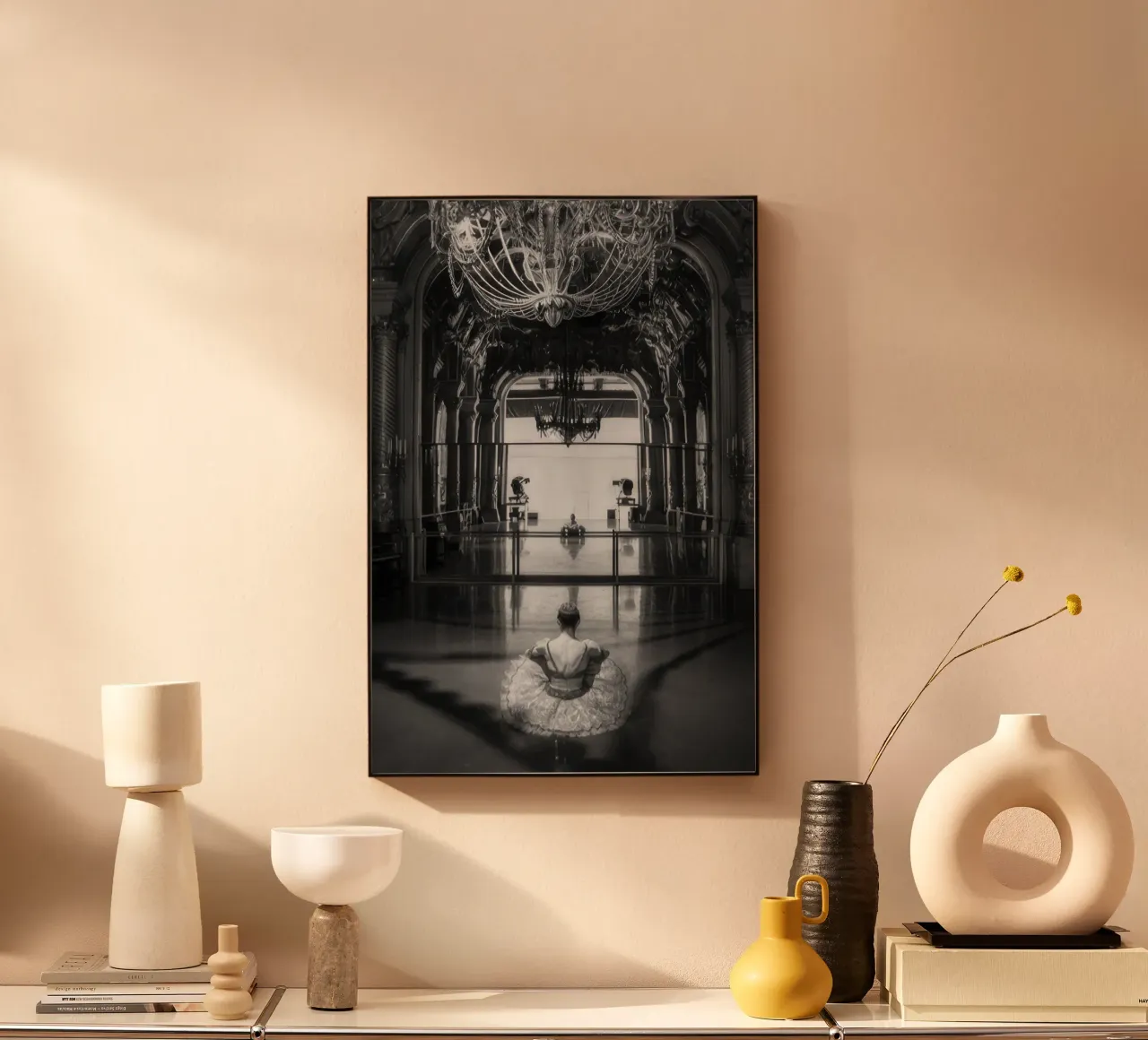 Raymond VIII plexiglass da sera SHop