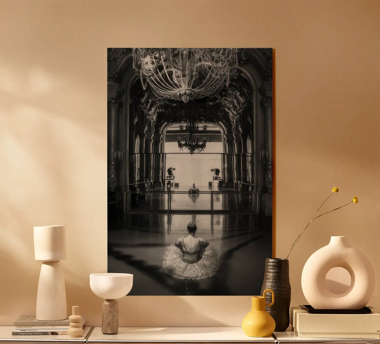 Raymond VIII plexiglass da sera SHop