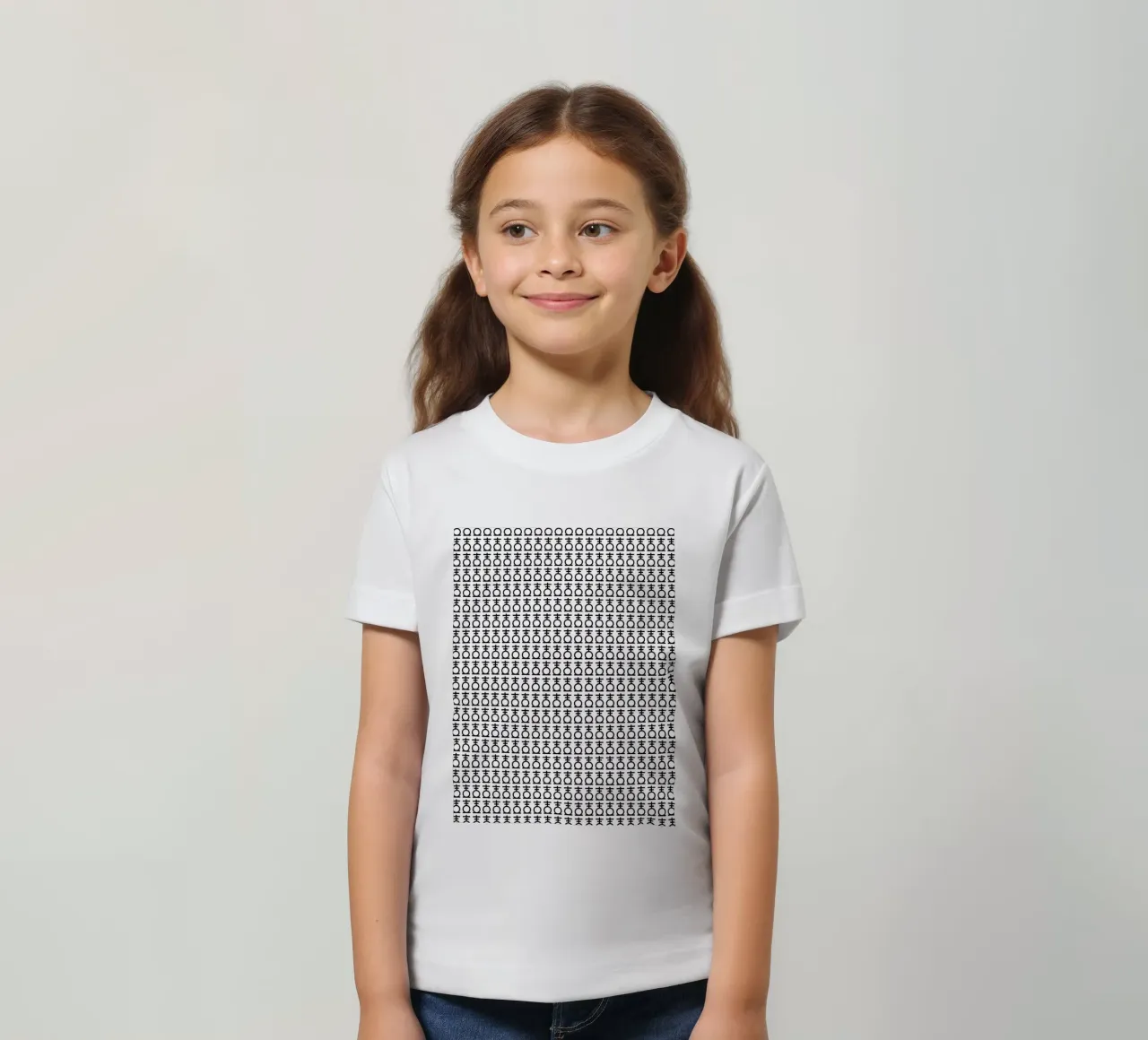 SEVEN° t-shirt bambini da GREYSCALE
