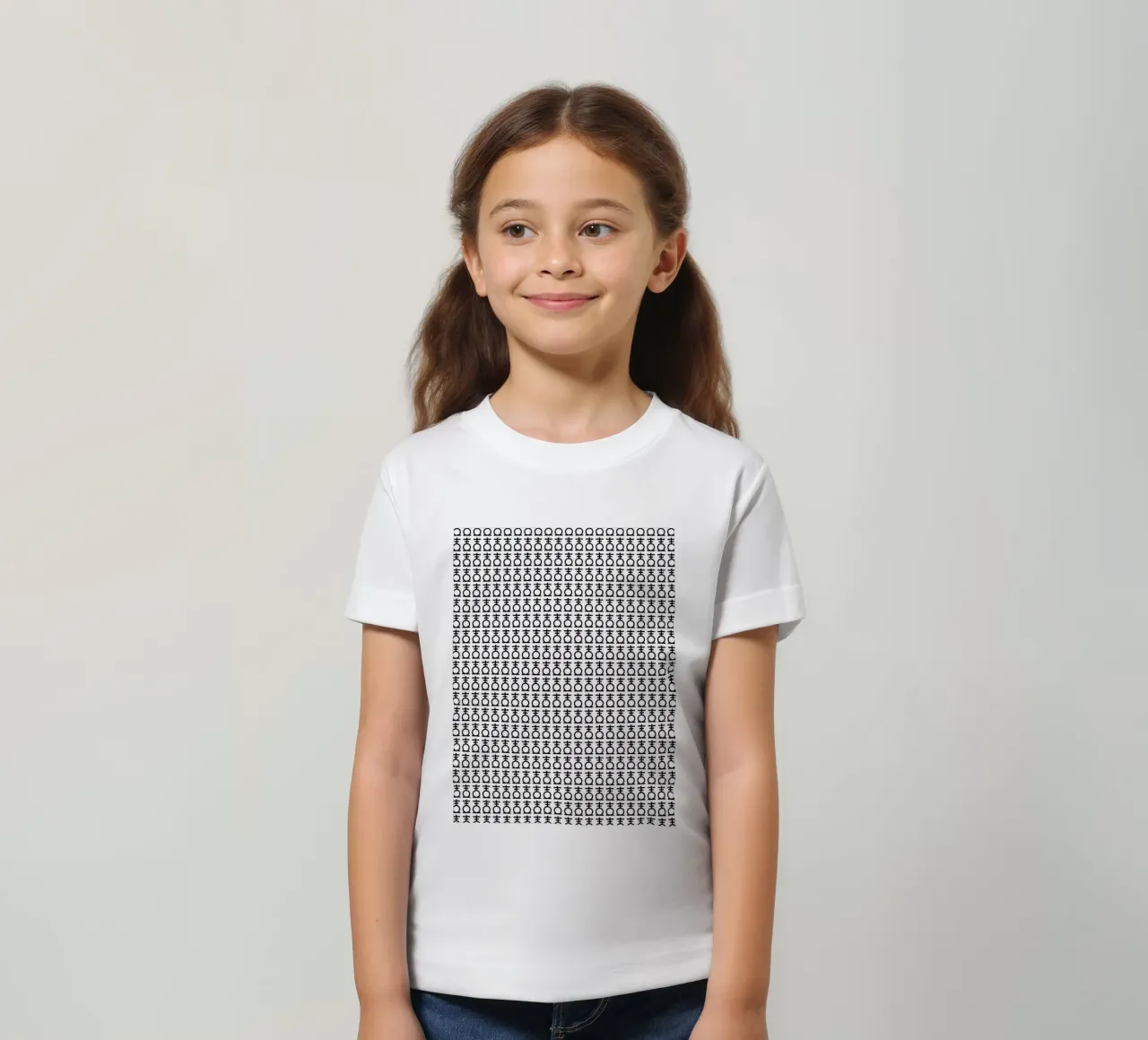 SEVEN° t-shirt bambini da GREYSCALE
