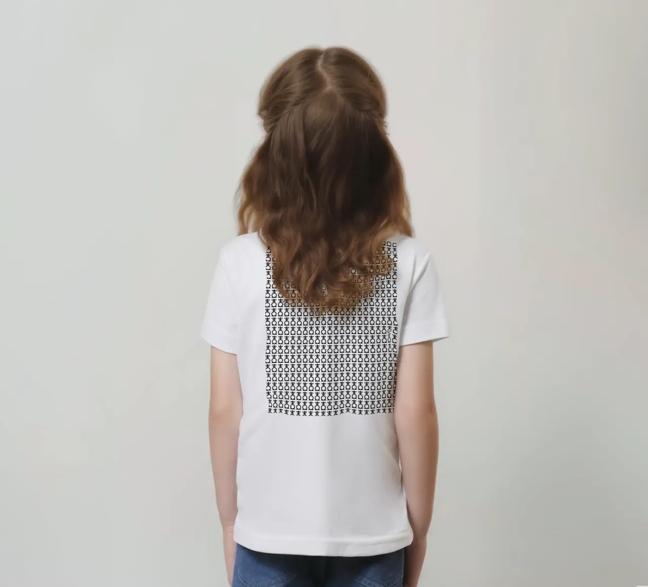 SEVEN° t-shirt bambini da GREYSCALE