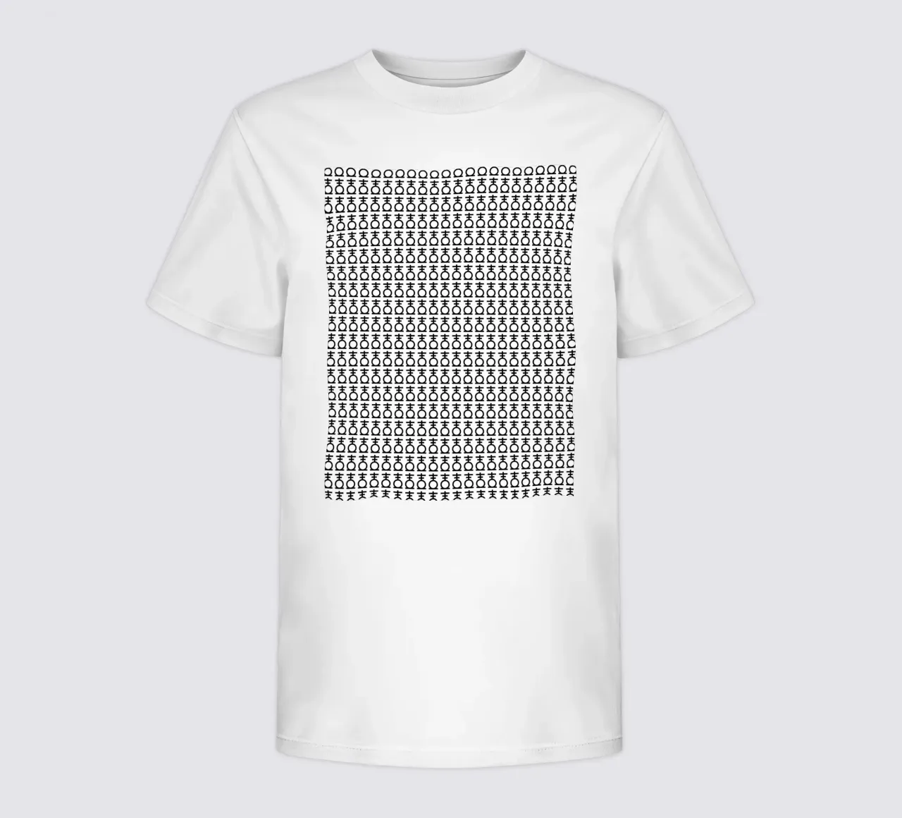 SEVEN° t-shirt bambini da GREYSCALE