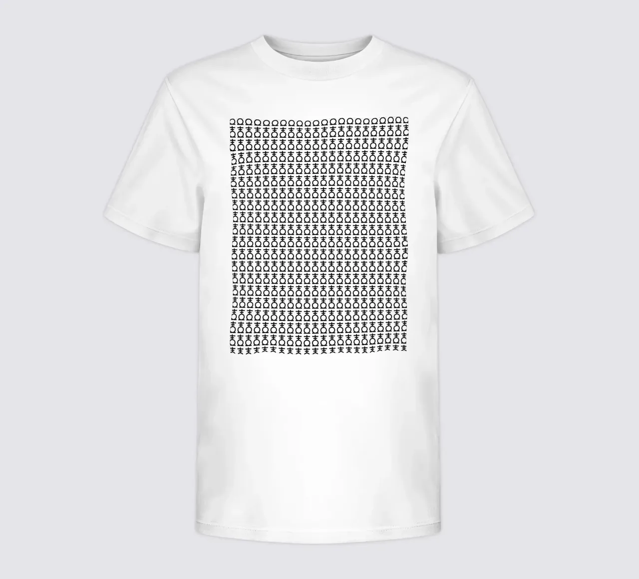 SEVEN° t-shirt bambini da GREYSCALE