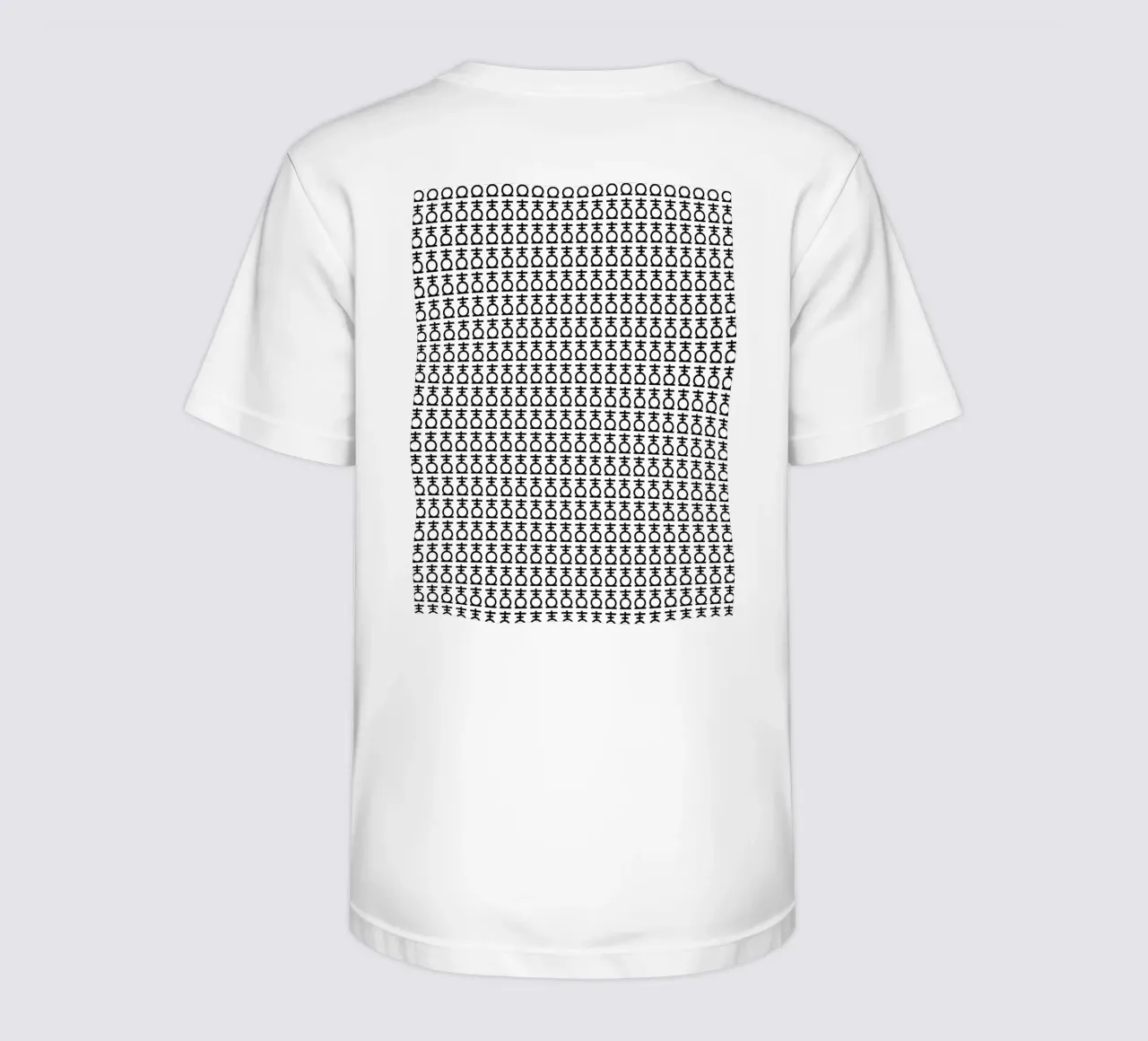 SEVEN° t-shirt bambini da GREYSCALE