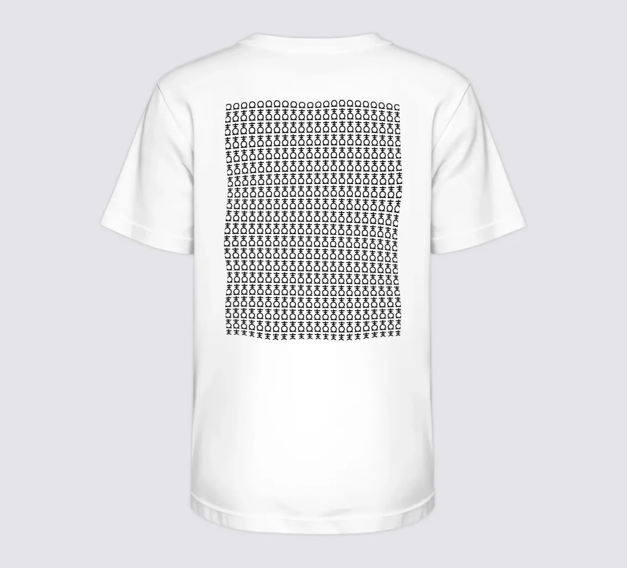 SEVEN° t-shirt bambini da GREYSCALE