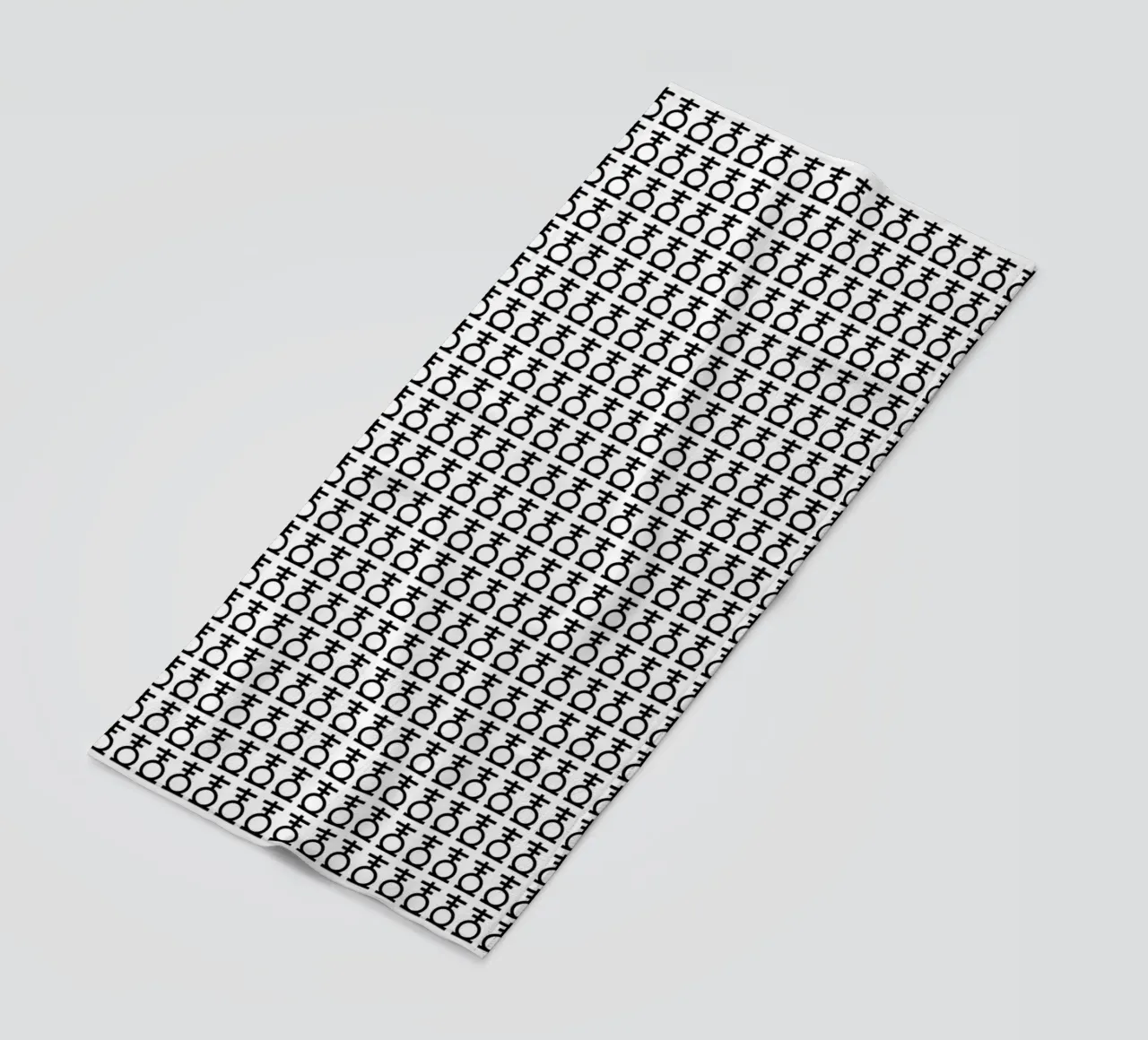 SEVEN° telo mare da GREYSCALE