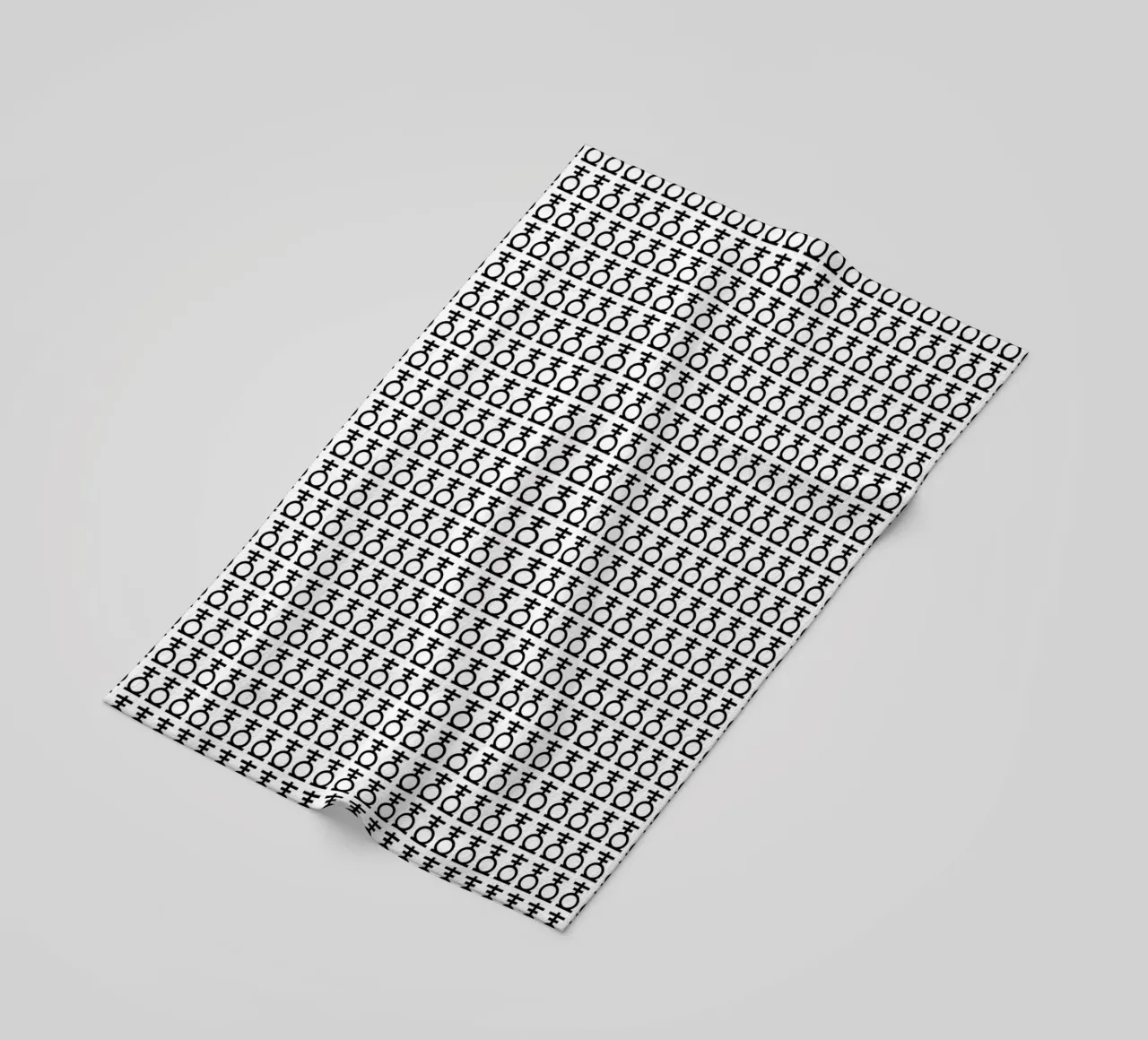 SEVEN° telo mare da GREYSCALE