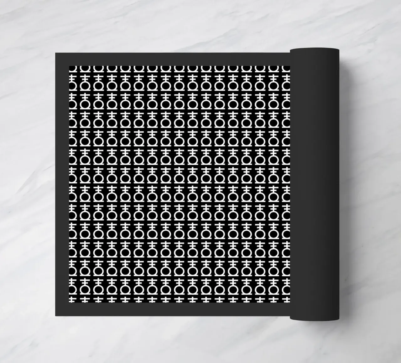 SEVEN° zerbino da GREYSCALE