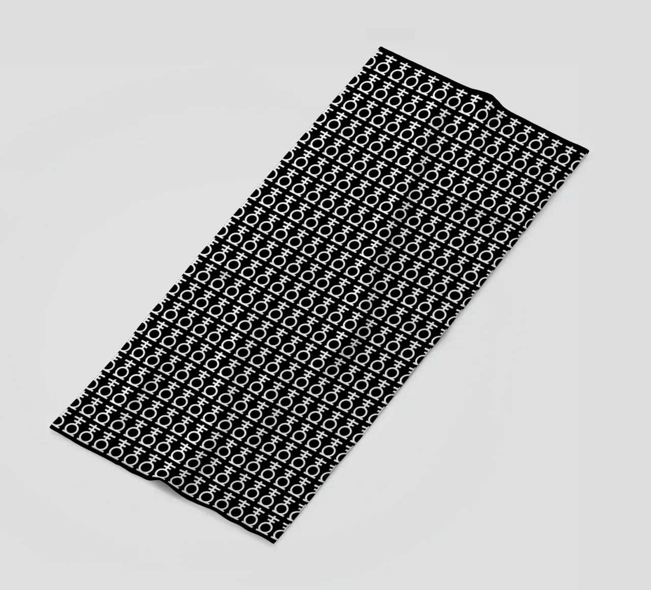 SEVEN° telo mare da GREYSCALE