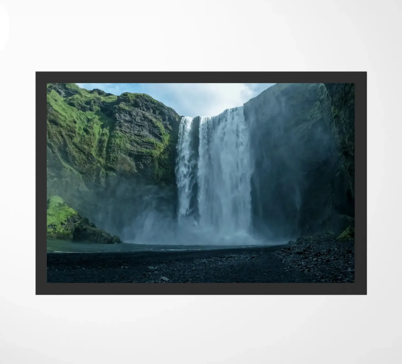 Elyon zerbino da somewhere.soul.escape