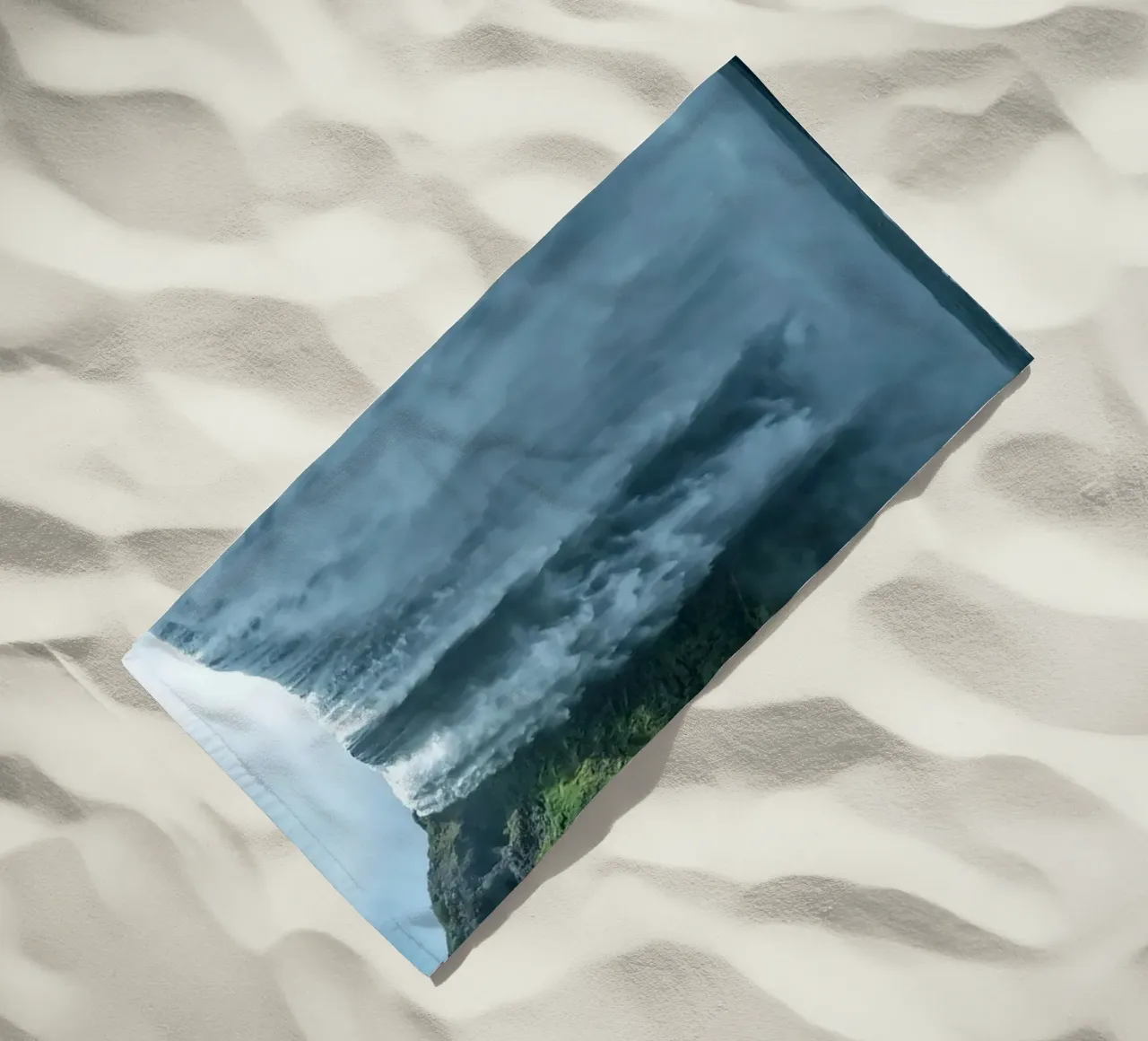 Elyon telo mare da somewhere.soul.escape