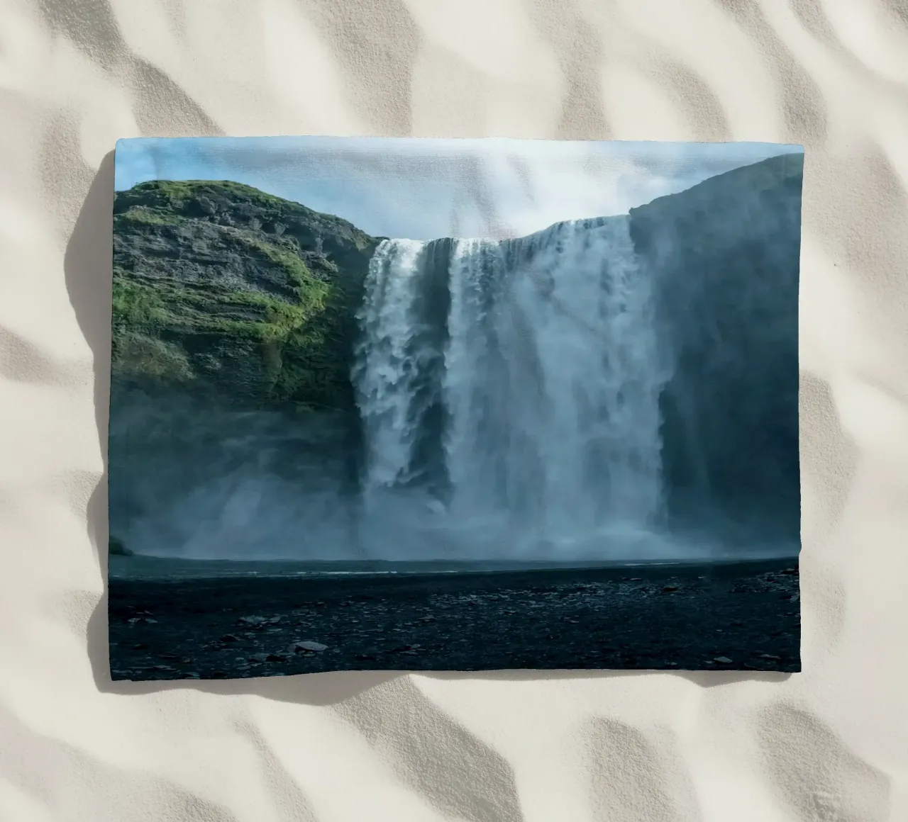 Elyon telo mare da somewhere.soul.escape