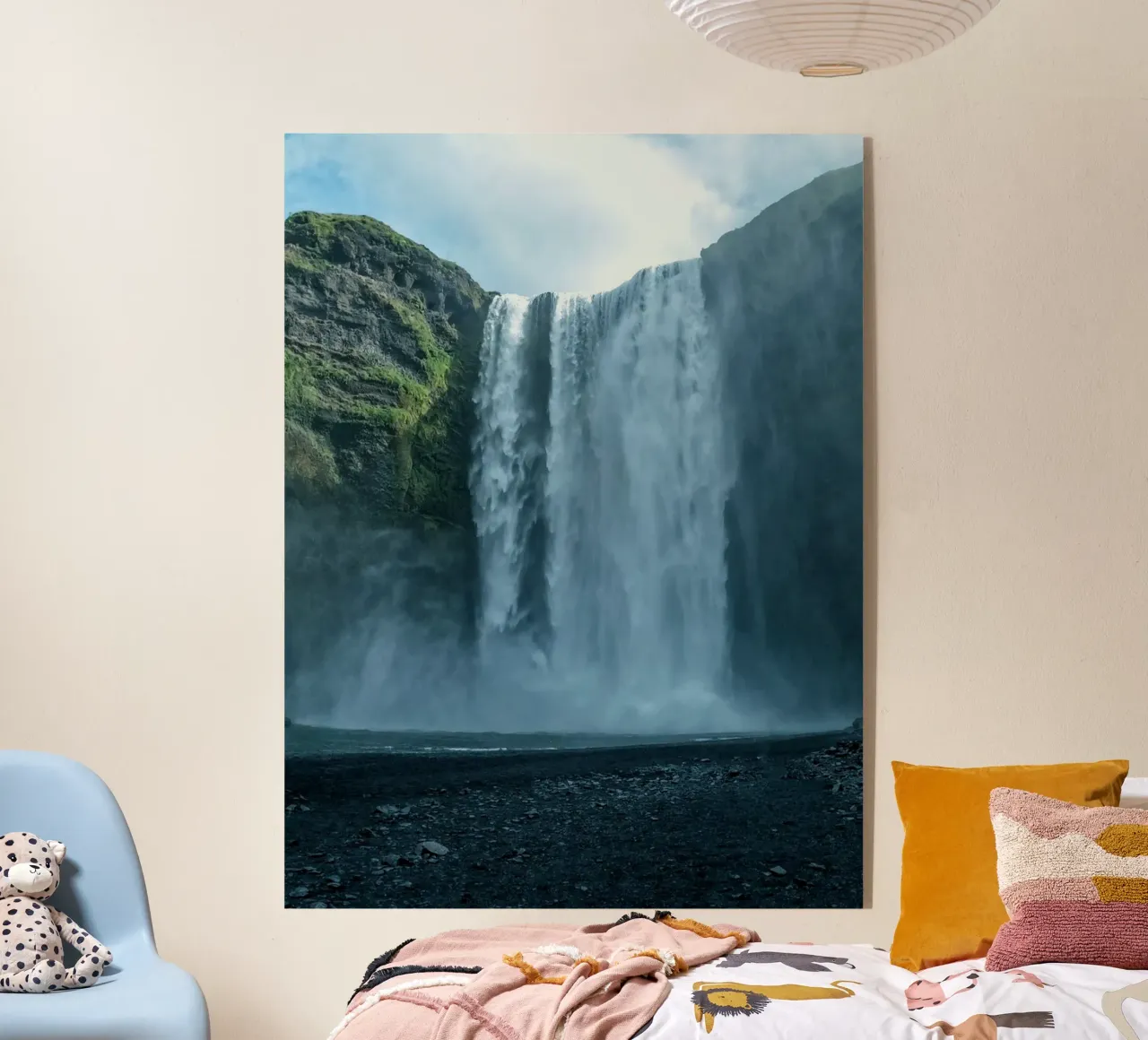 Elyon plexiglass da somewhere.soul.escape