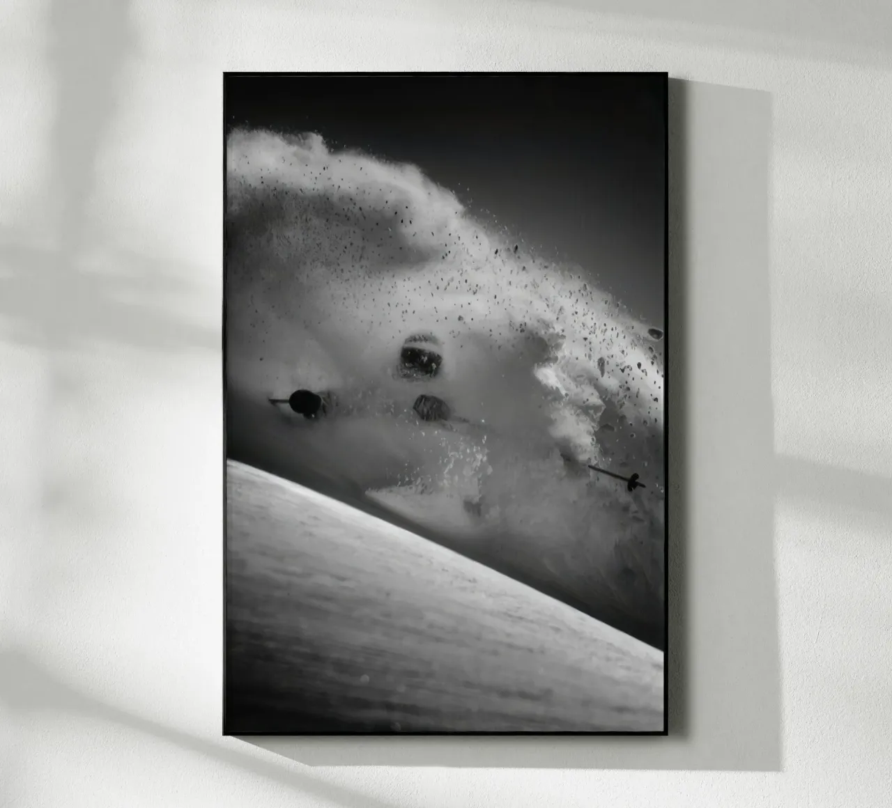 SKI FREERIDE 13 plexiglass da sera SHop