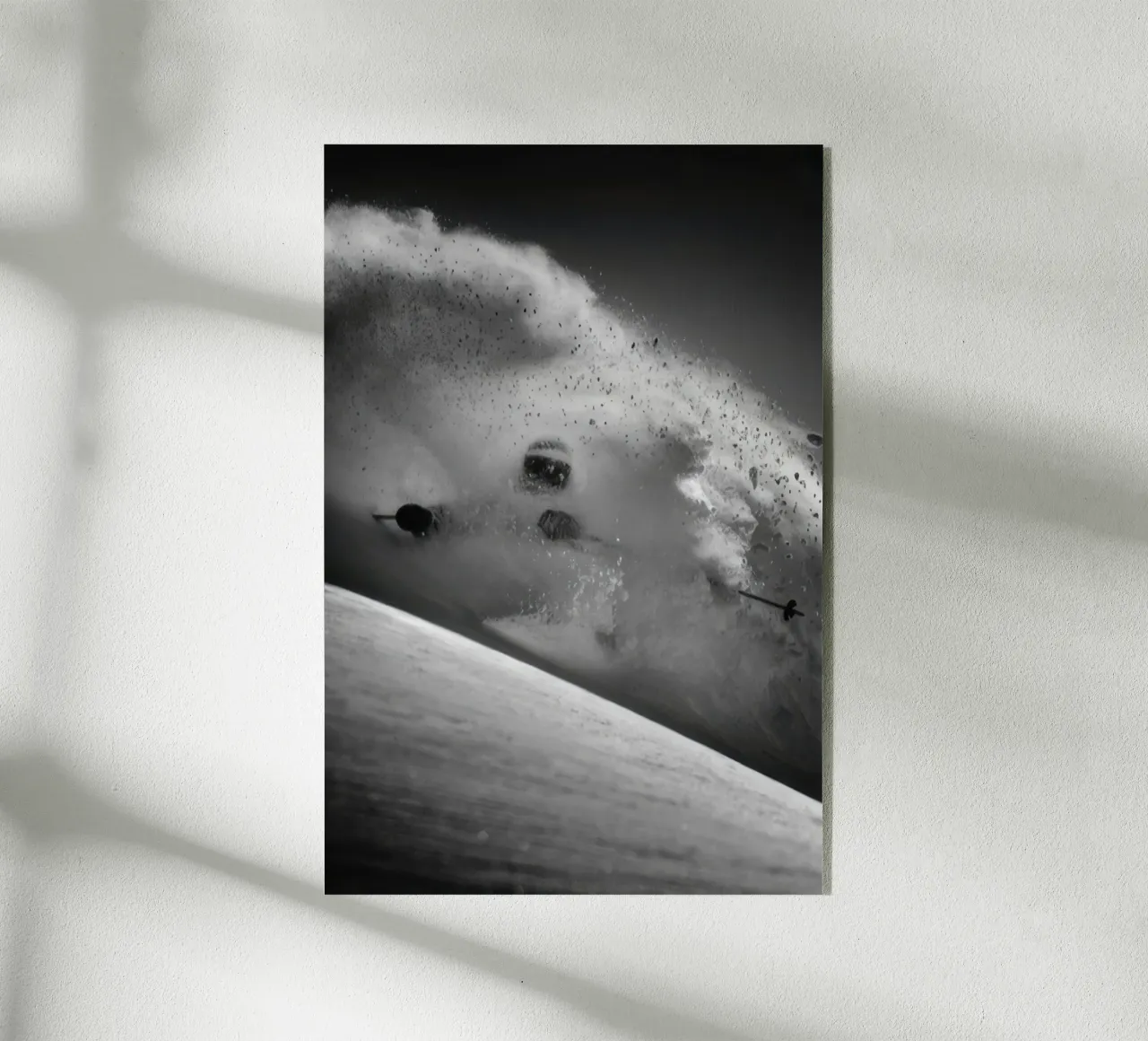 SKI FREERIDE 13 plexiglass da sera SHop