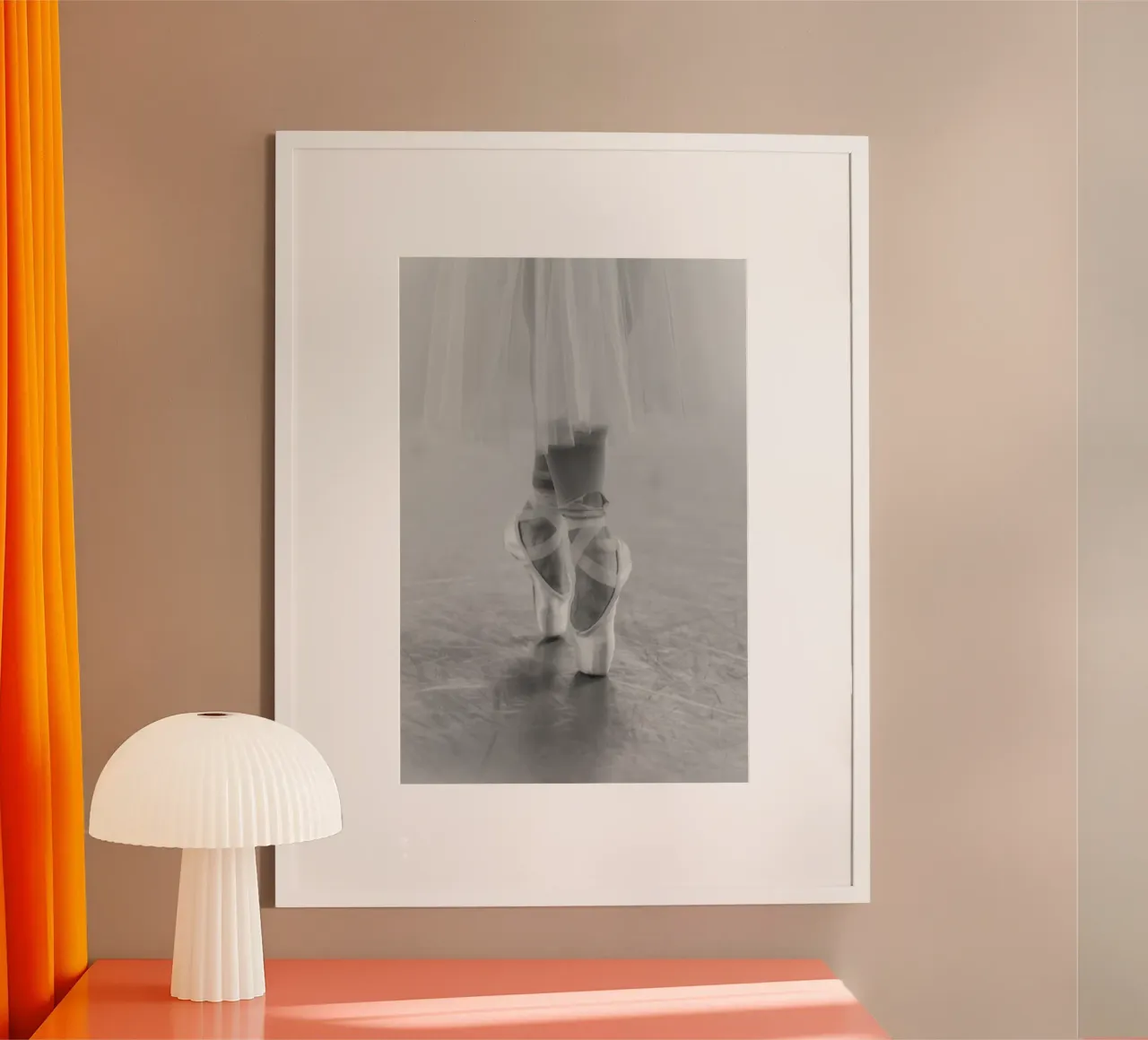 Consigli poster da sera SHop