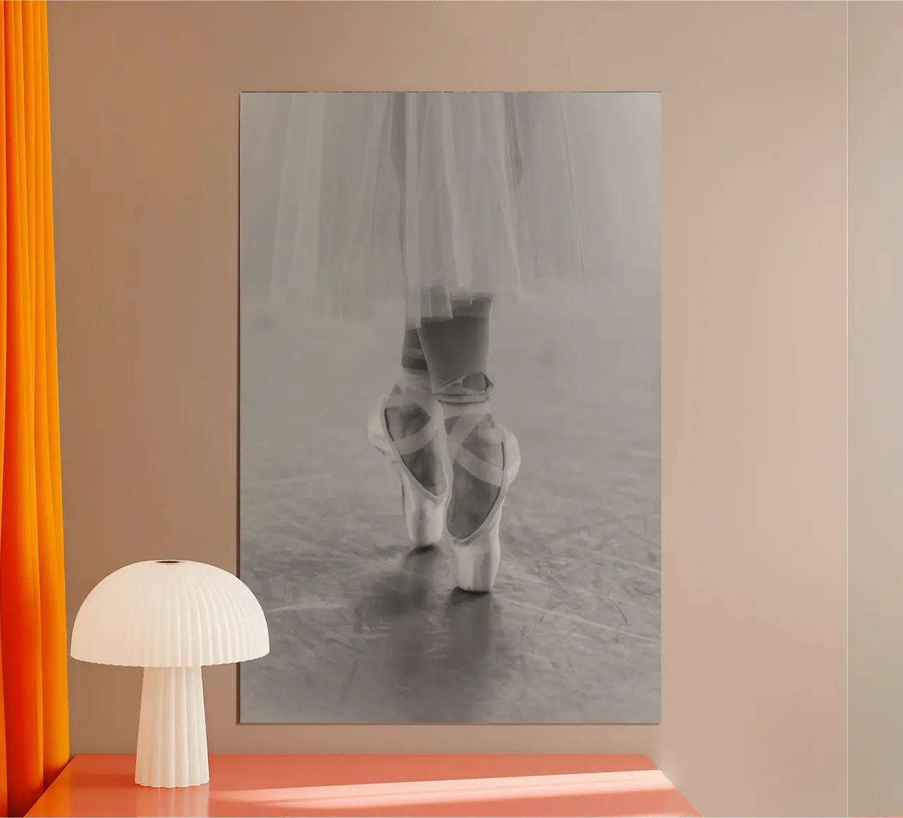 Consigli poster da sera SHop