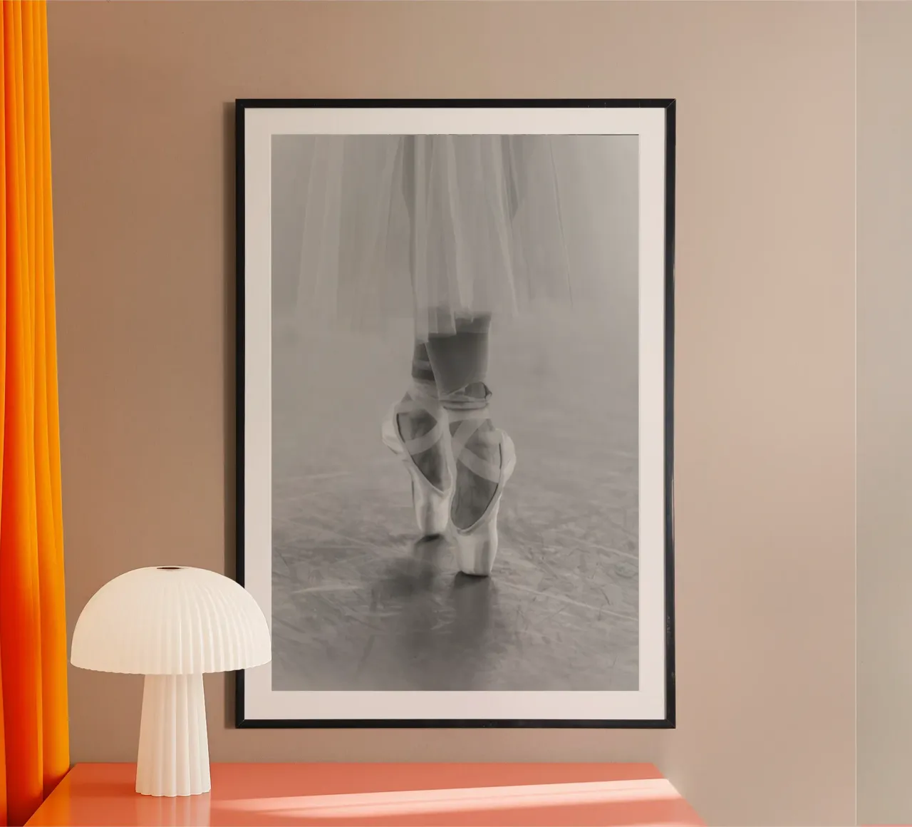 Consigli poster da sera SHop