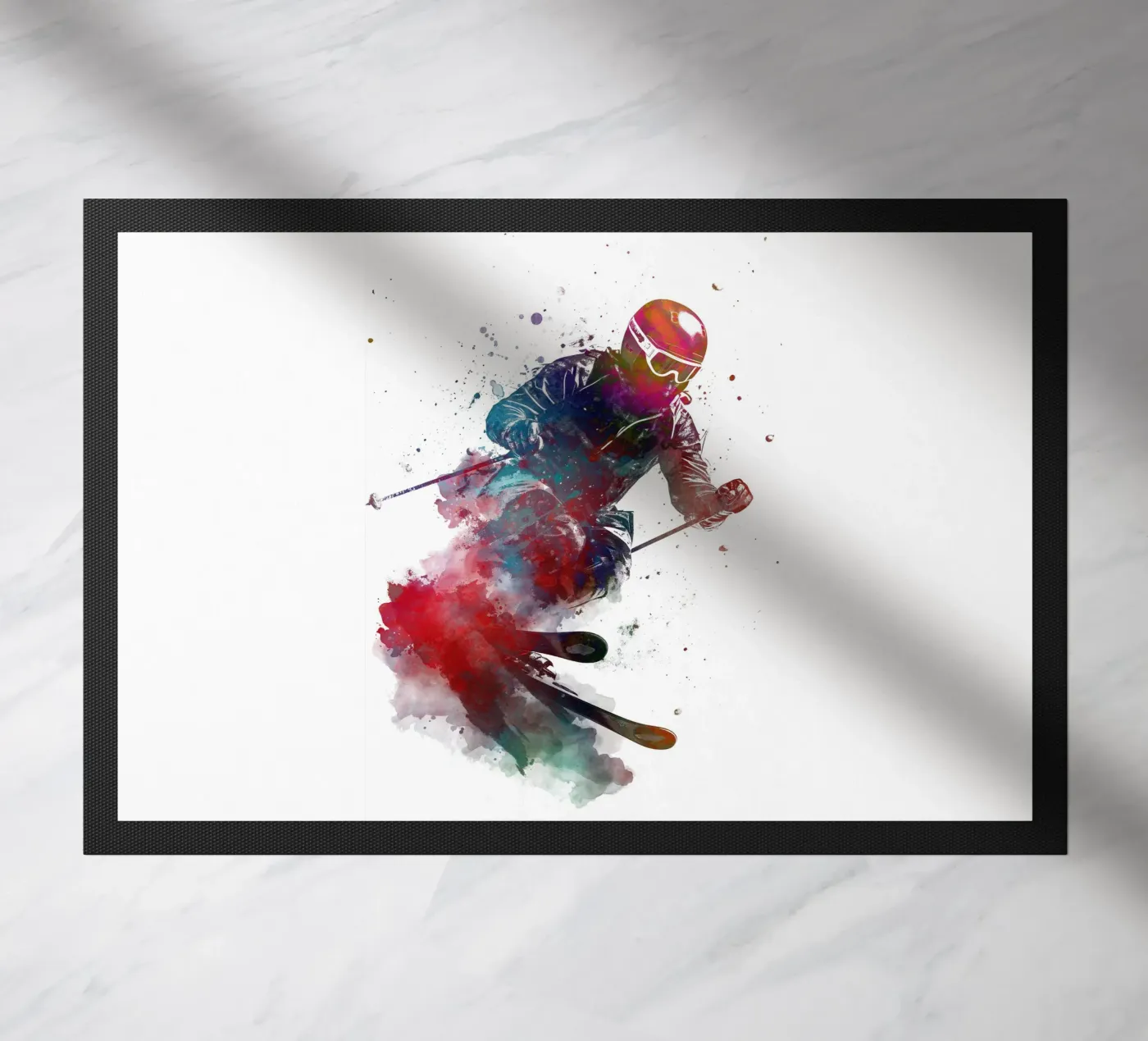 Sci sportivo zerbino da SPORTS