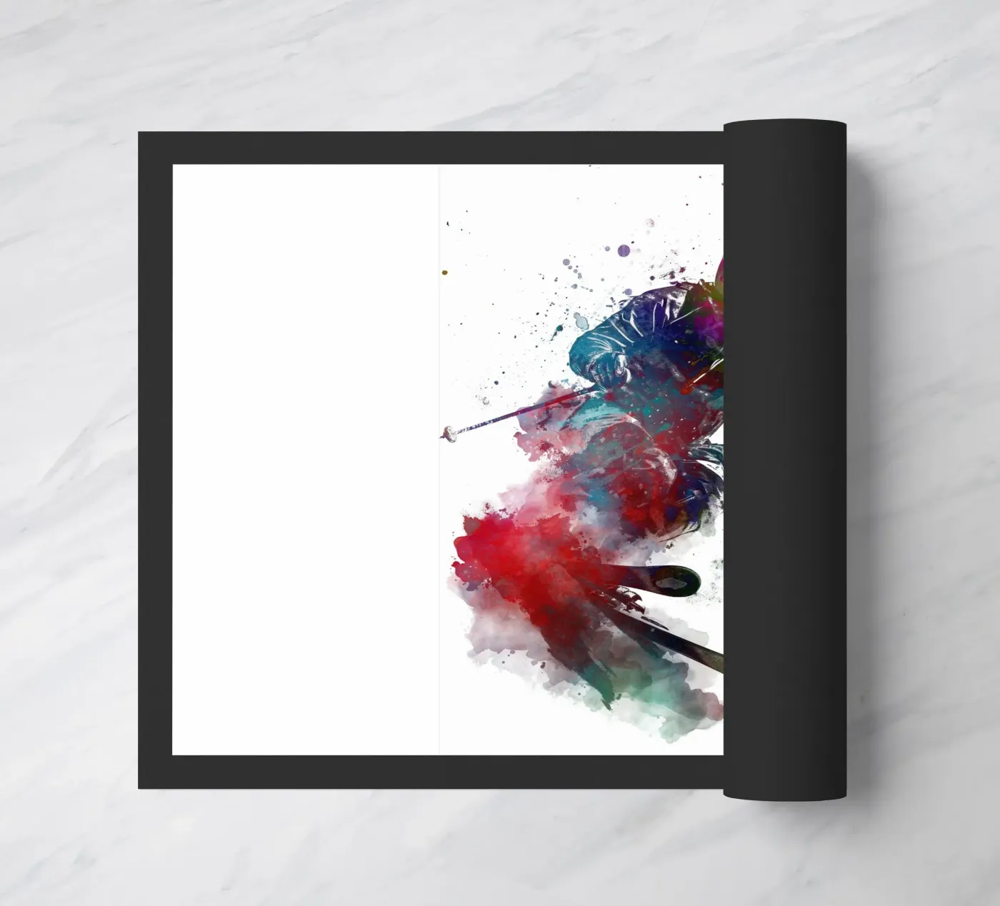 Sci sportivo zerbino da SPORTS