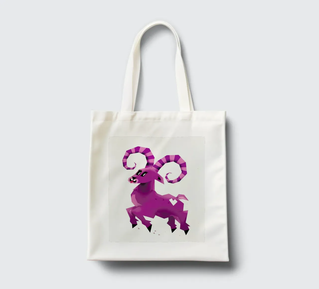 Aries borsa in juta da Yetiland