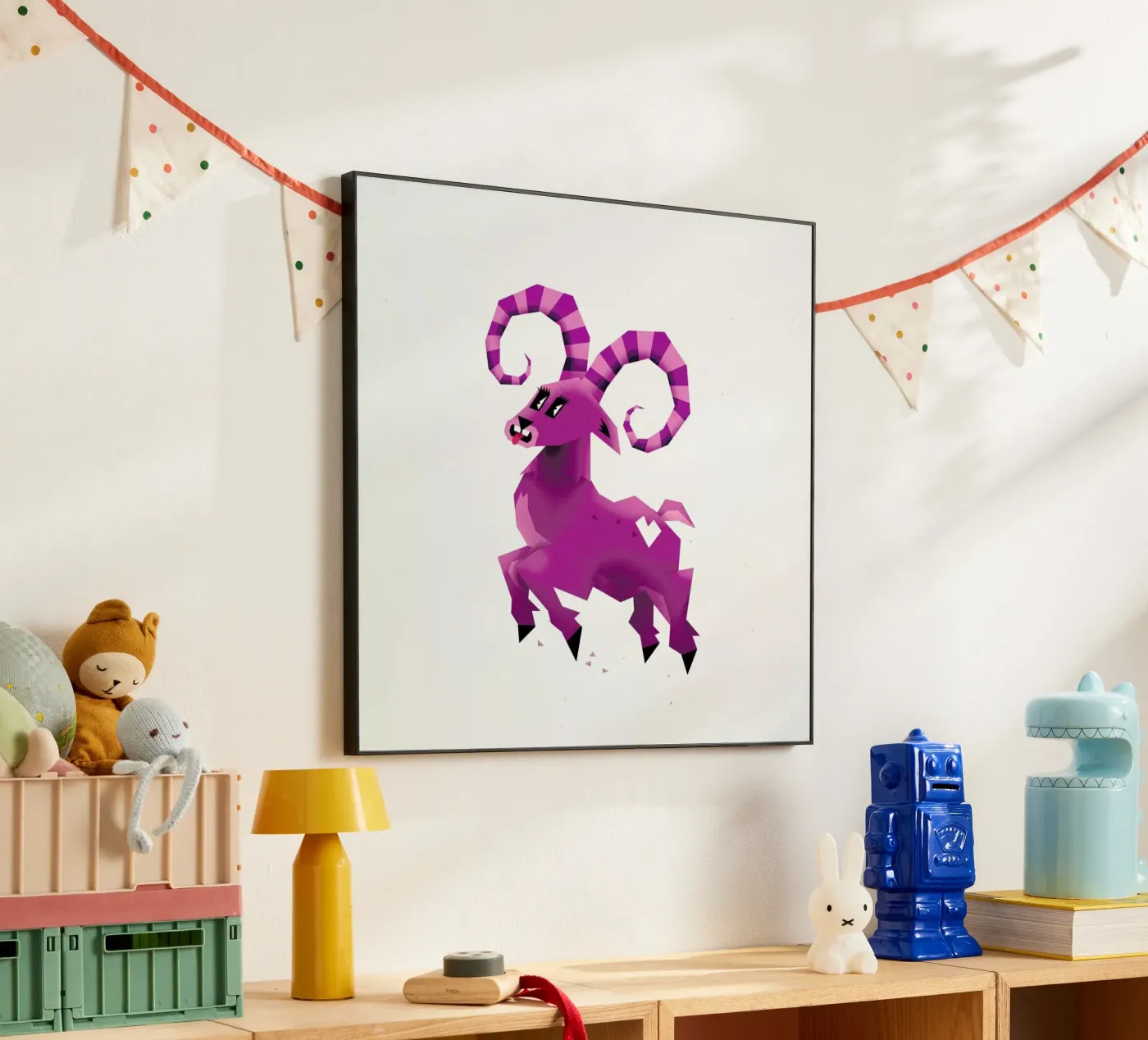 Aries forex plate by Yetiland