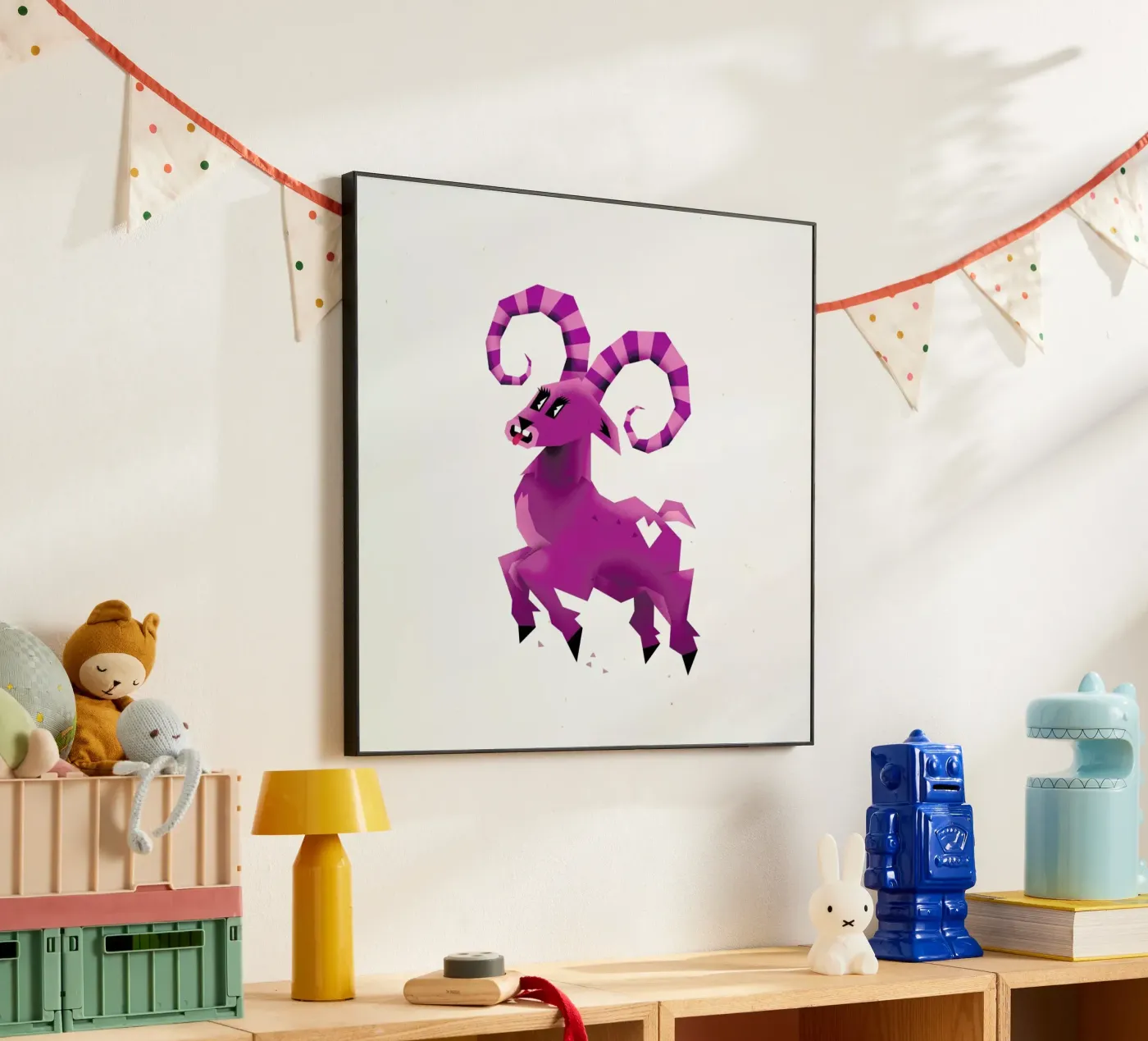 Aries pannello forex da Yetiland