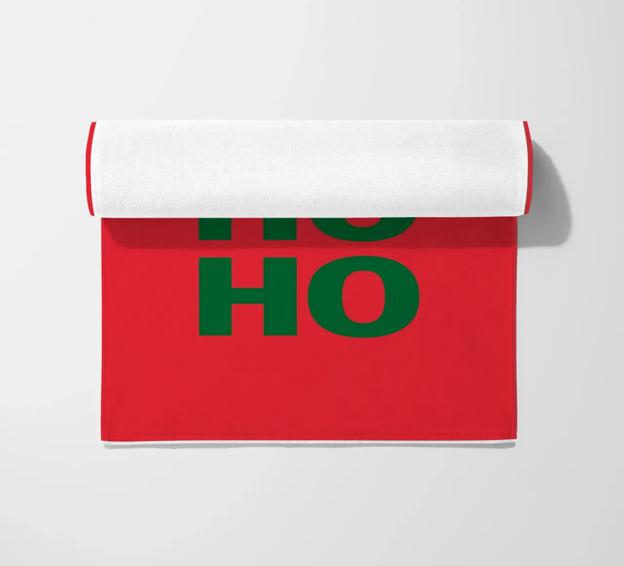 Hohoho telo mare da FELICIA