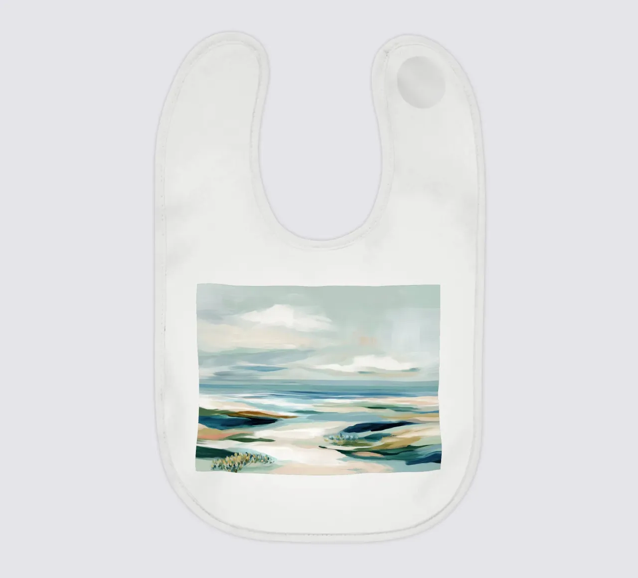 Soft Tides bavaglino da softsoul