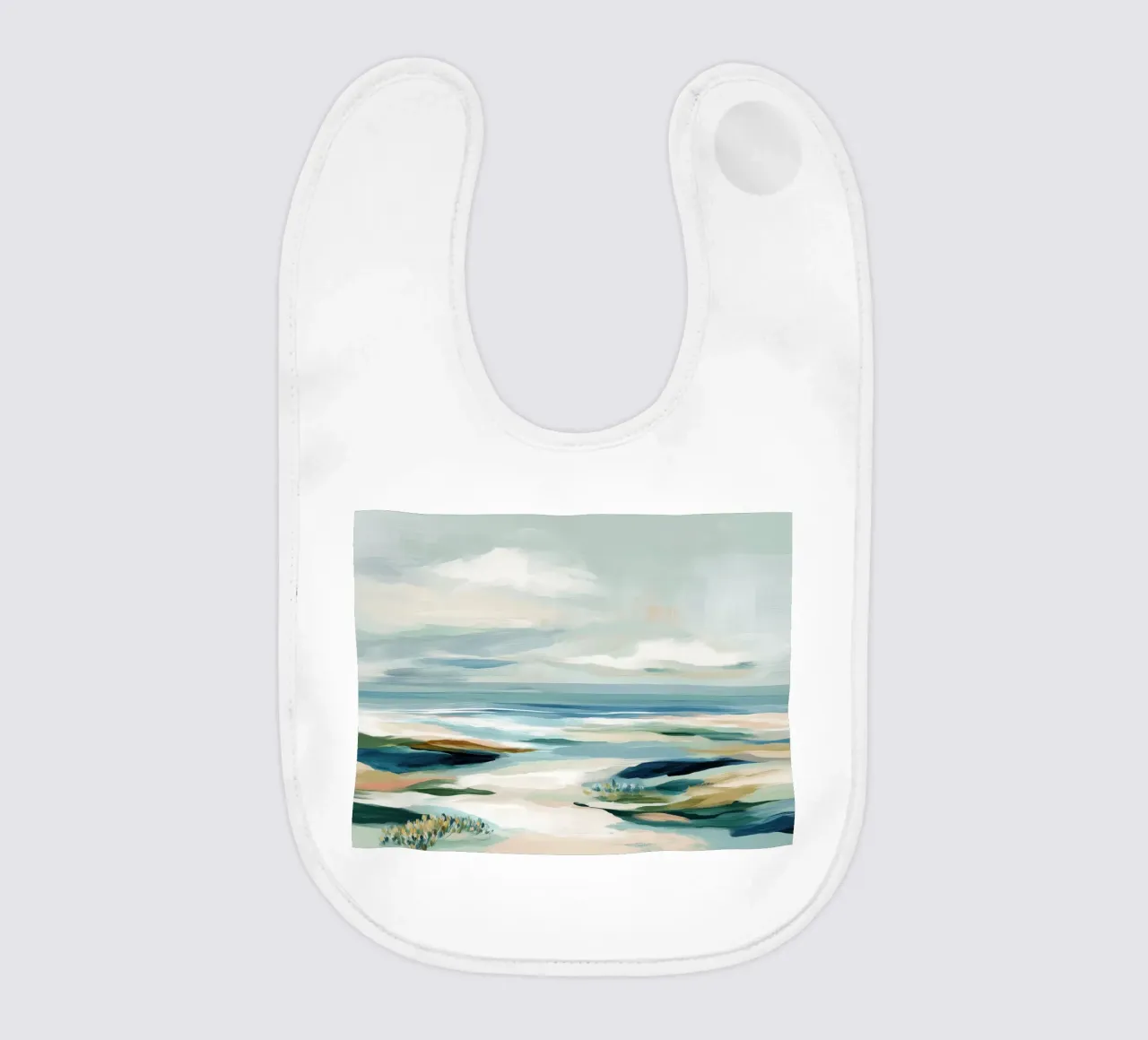 Soft Tides bavaglino da softsoul