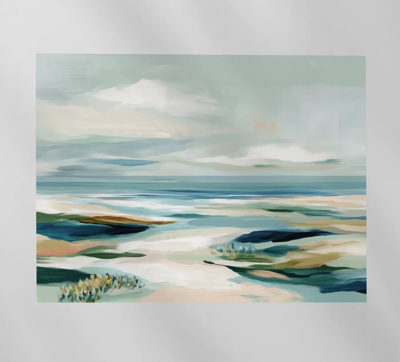 Soft Tides pellicola backlit da softsoul