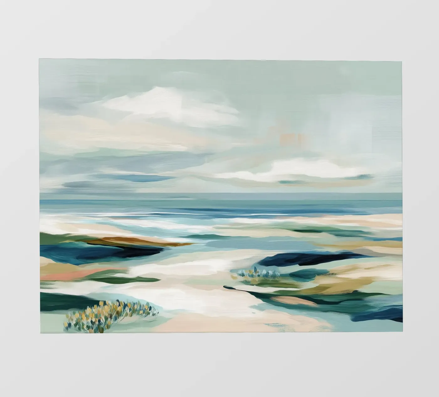 Soft Tides pellicola backlit da softsoul