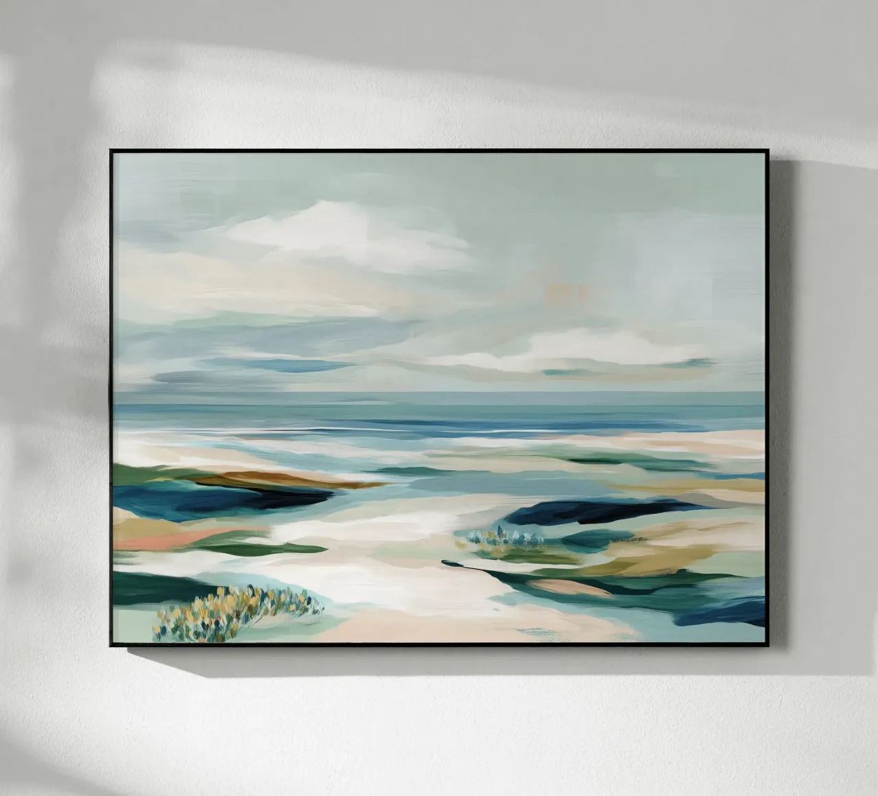 Soft Tides plexiglass da softsoul