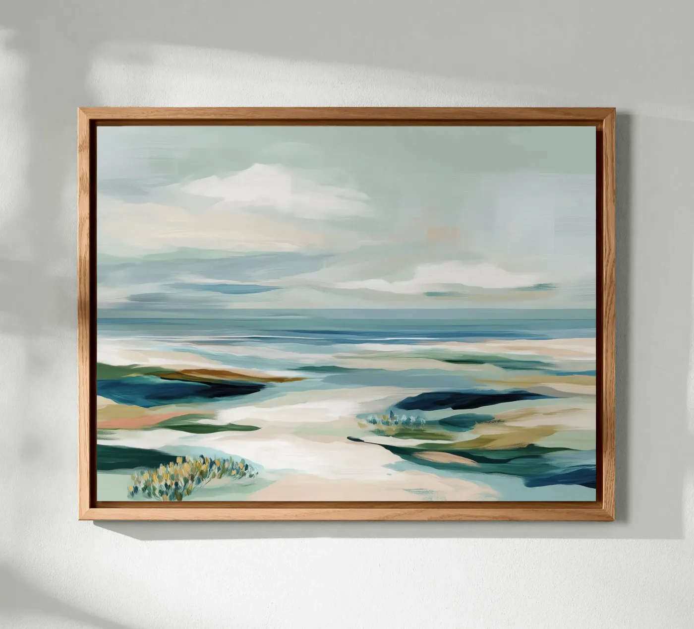Soft Tides forex plate by softsoul