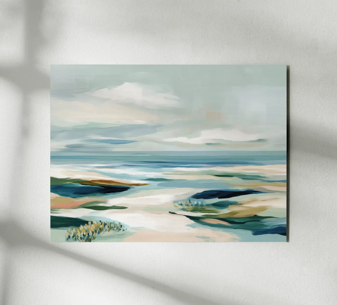 Soft Tides forex plate by softsoul