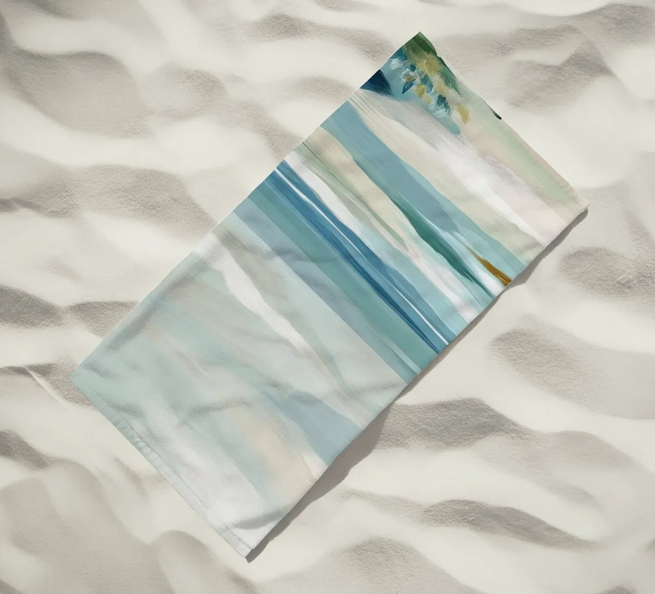 Soft Tides telo mare da softsoul