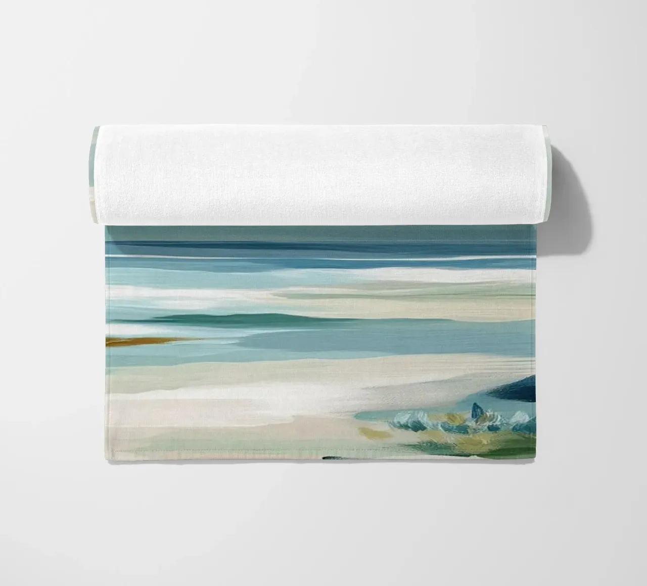 Soft Tides telo mare da softsoul