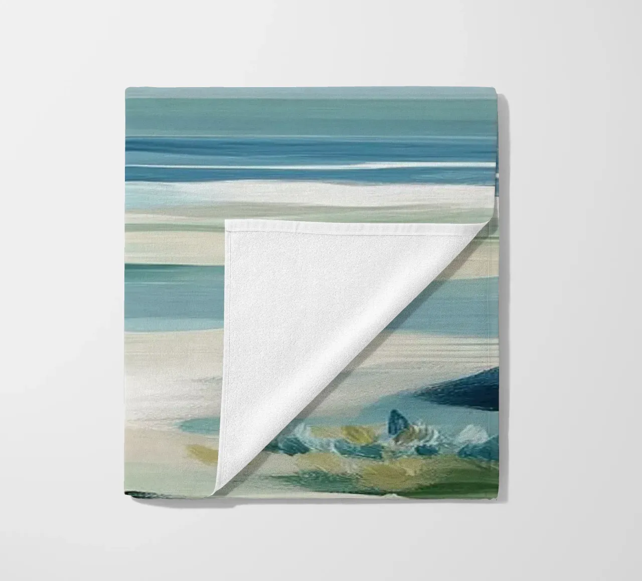 Soft Tides telo mare da softsoul