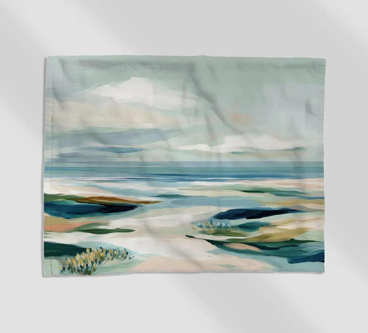 Soft Tides telo mare da softsoul