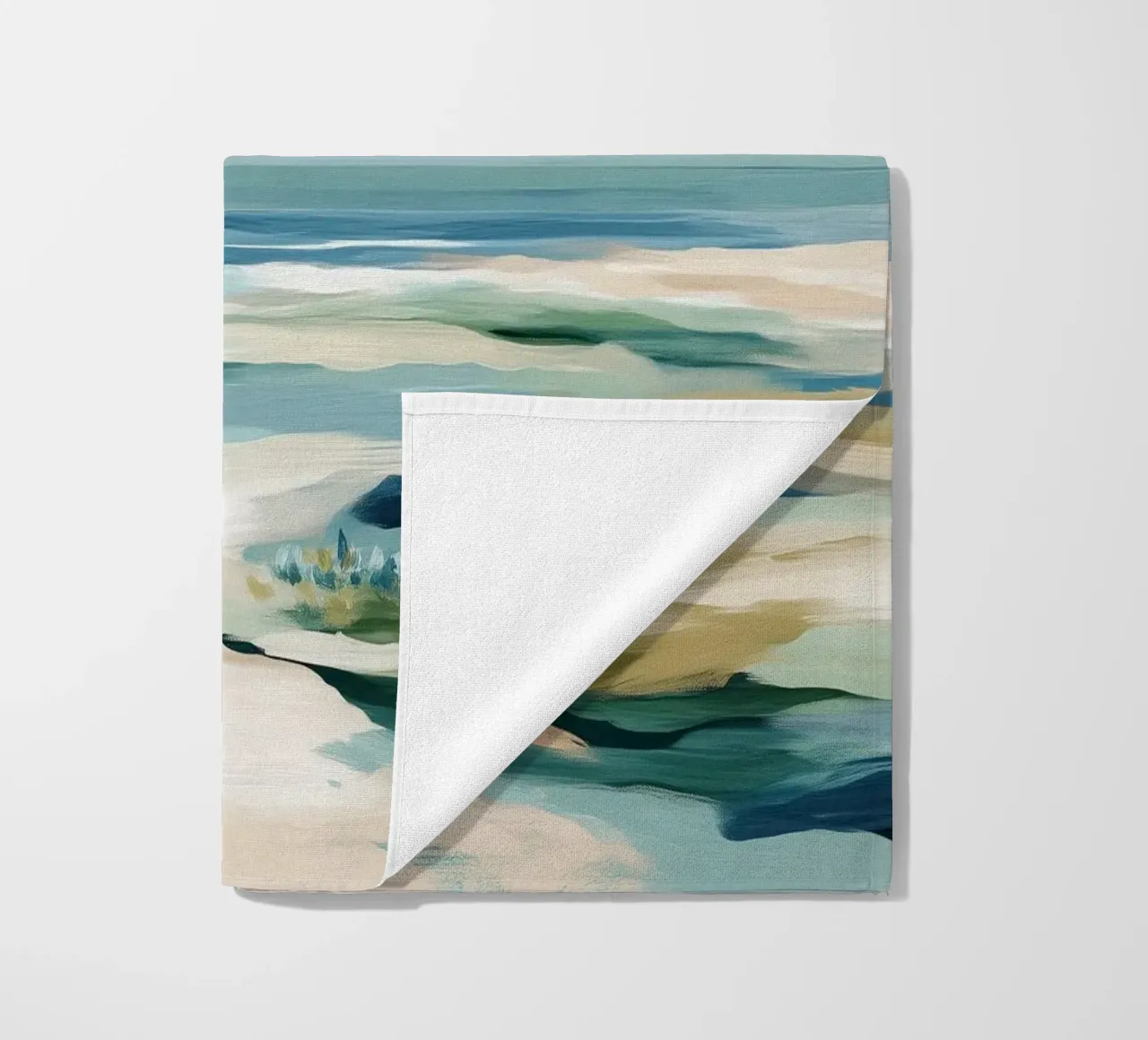 Soft Tides telo mare da softsoul