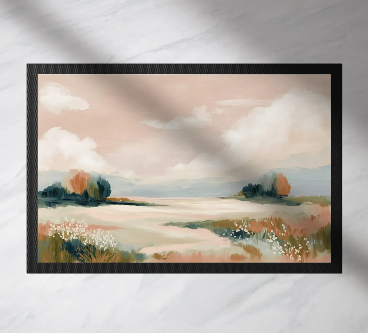 Soft Meadow zerbino da softsoul