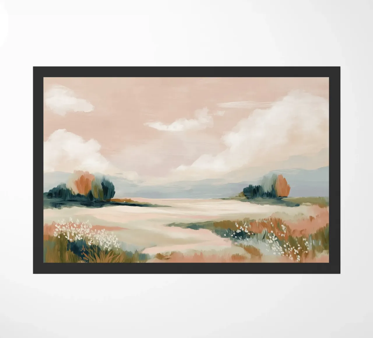 Soft Meadow zerbino da softsoul