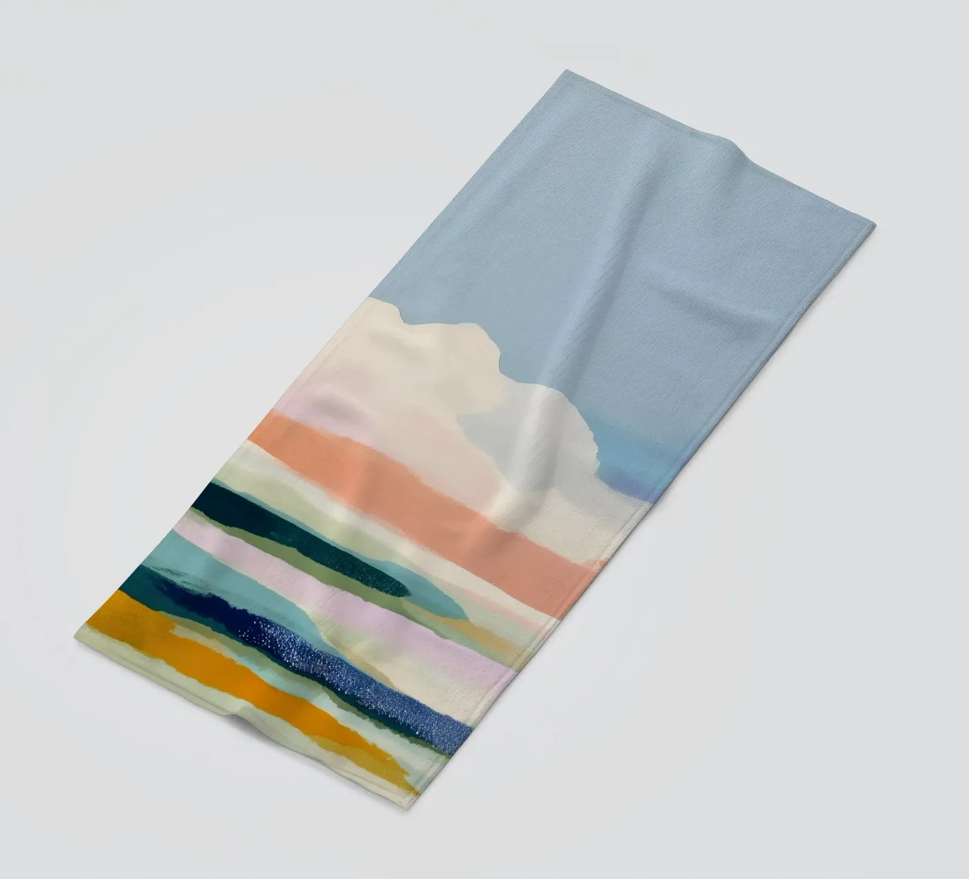 Soft Sky telo mare da softsoul