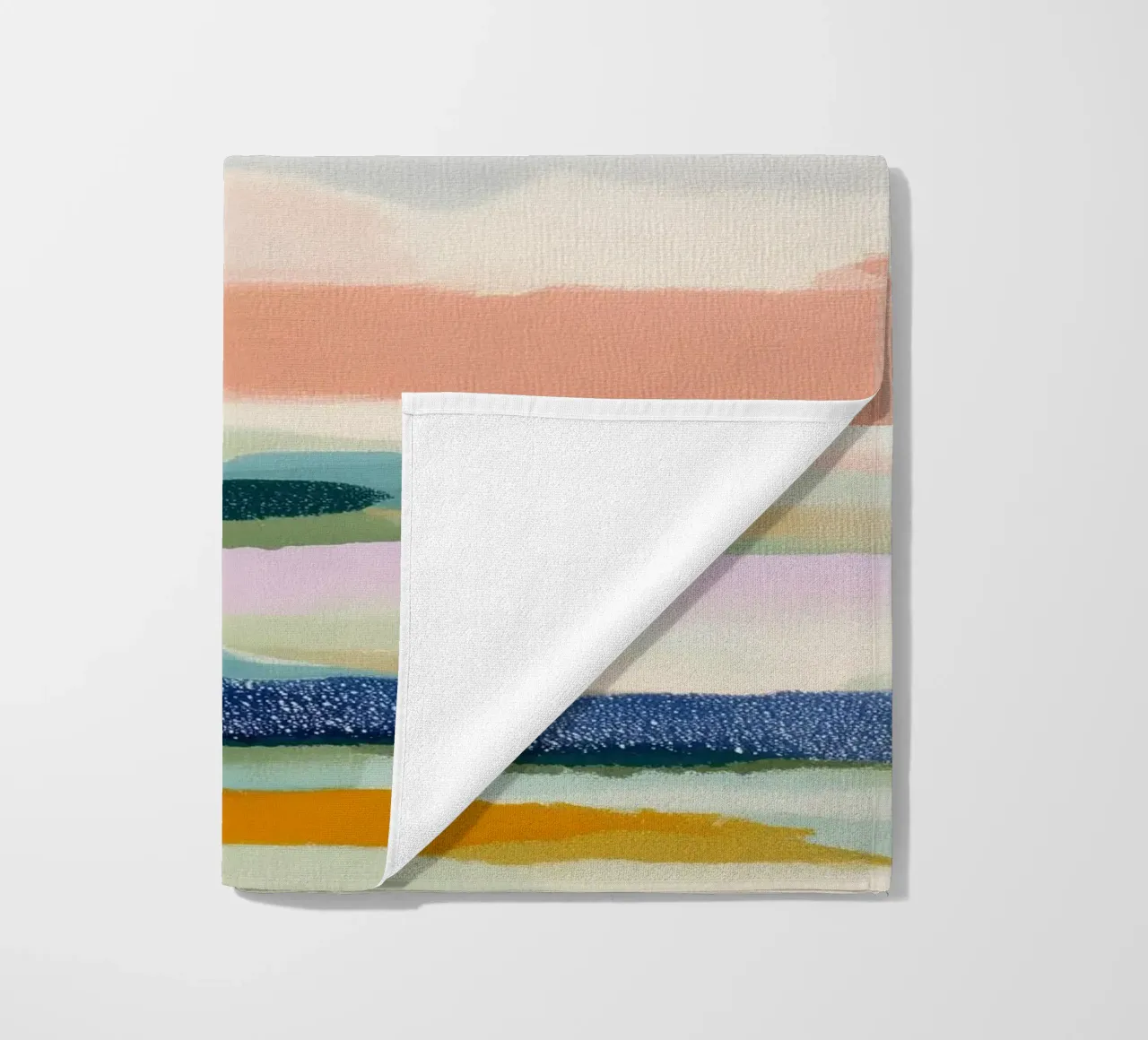 Soft Sky telo mare da softsoul